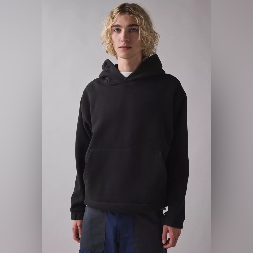 Standard Cloth Jump Shot Hoodie Sweatshirt